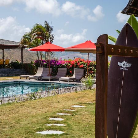Villa Ellya Areguling, For 8-10 Pax Kuta  Exterior foto