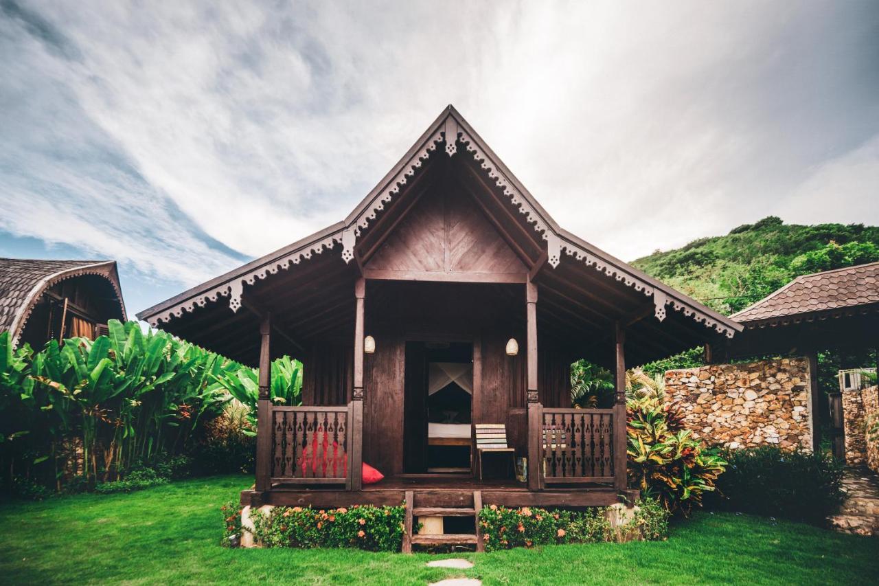 Villa Ellya Areguling, For 8-10 Pax Kuta  Exterior foto