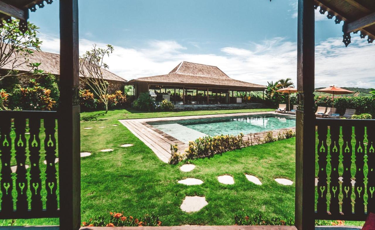 Villa Ellya Areguling, For 8-10 Pax Kuta  Exterior foto