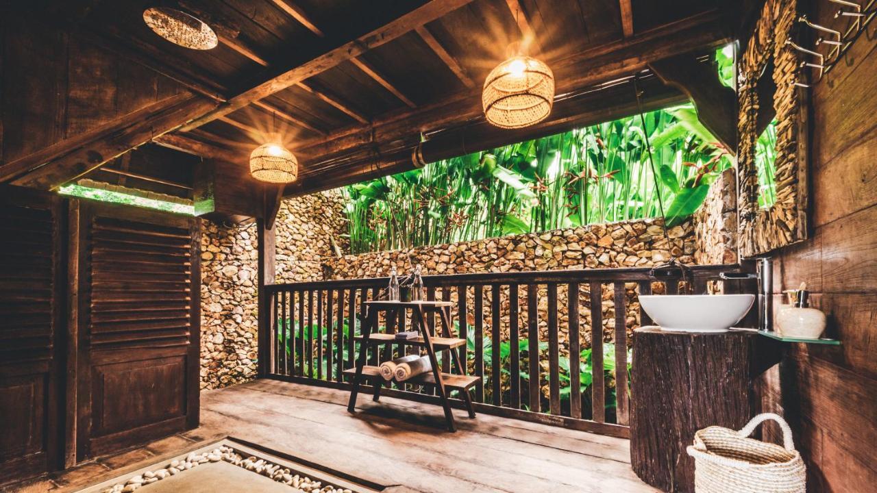 Villa Ellya Areguling, For 8-10 Pax Kuta  Exterior foto