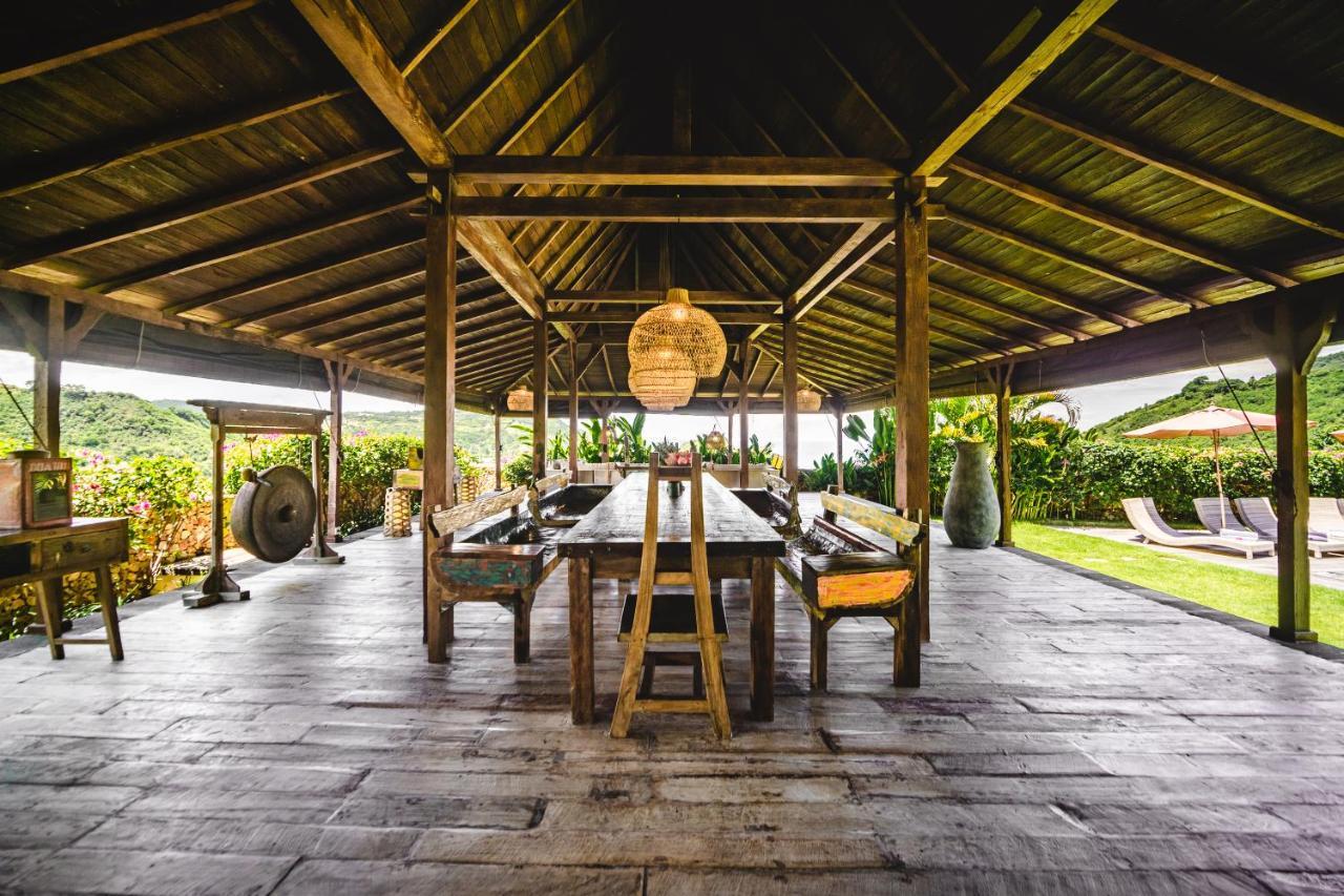 Villa Ellya Areguling, For 8-10 Pax Kuta  Exterior foto