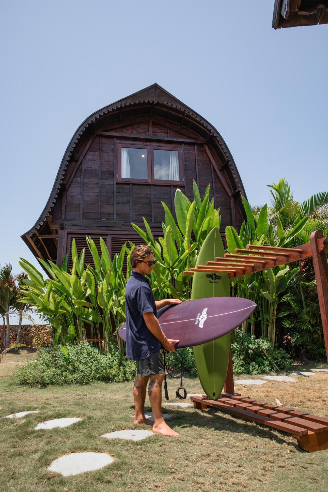 Villa Ellya Areguling, For 8-10 Pax Kuta  Exterior foto