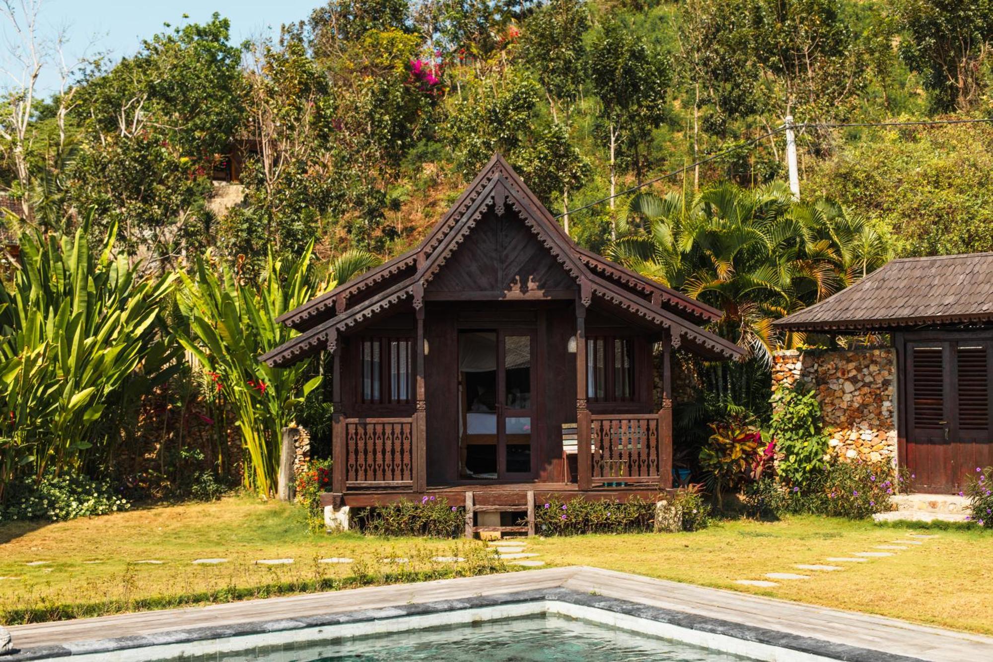 Villa Ellya Areguling, For 8-10 Pax Kuta  Exterior foto